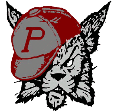 Suzy Stateliner - PHS Mascot